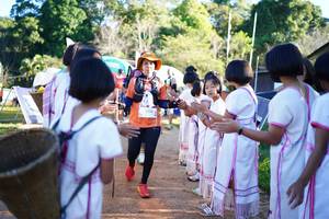 BIB: 3146
                            <button type="button" onclick="openModal(18989691)" class="btn btn-primary btn-sm float-right btn-popup" data-toggle="modal" data-target=".modal-high-quality">
                        <i class="fas fa-shopping-cart"></i> Add to Cart
                    </button>
                                            <button type="button" onclick="isThisMe(18989691, true)" class="btn btn-success btn-sm float-right btn-popup btn-isme hidden" data-toggle="tooltip" data-placement="bottom" title="นี่คือรูปของคุณใช่ไหม คลิกที่นี่เพื่อเอาเข้าอัลบั้ม">
                        <i class="fas fa-plus"></i> Add to album
                    </button>
                    <button type="button" onclick="isThisMe(18989691, false)" class="btn btn-warning btn-sm float-right btn-popup btn-isnotme hidden">
                        <i class="fas fa-ban"></i> Remove from album
                    </button>